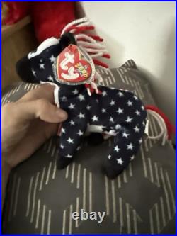 TY Beanie Babies Rare