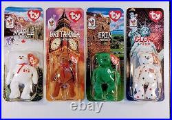 TY Beanie Babies Rare McDonalds TY Beanie Babies Rare McDonalds