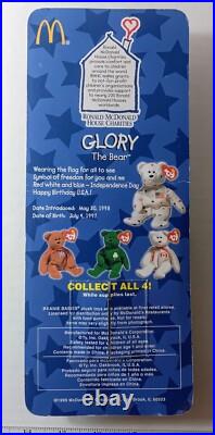 TY Beanie Babies Rare McDonalds TY Beanie Babies Rare McDonalds