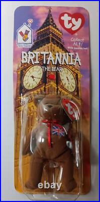 TY Beanie Babies Rare McDonalds TY Beanie Babies Rare McDonalds