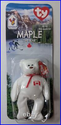 TY Beanie Babies Rare McDonalds TY Beanie Babies Rare McDonalds