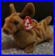 TY-Beanie-Baby-1995-Weenie-the-Dachshund-4013-RARE-01-fmn