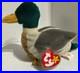 TY-Beanie-Baby-1997-Jake-the-Duck-Retired-Rare-Stamp-Tag-453-01-zw