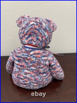 TY Beanie Baby 8.5 Plush Toy RARE Withtag Errors TY Beanie Baby 8.5 Plush Toy RARE Withtag Errors