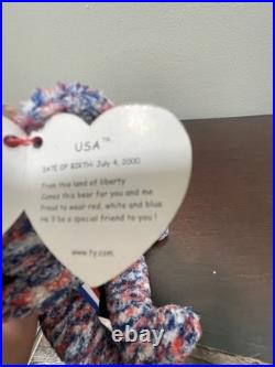 TY Beanie Baby 8.5 Plush Toy RARE Withtag Errors TY Beanie Baby 8.5 Plush Toy RARE Withtag Errors