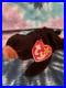 TY-Beanie-Baby-BLACKIE-The-Bear-1994-Style-4011-PVC-TAG-ERRORS-NWT-VERY-RARE-01-kmu
