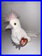 TY-Beanie-Baby-Kuku-the-Cockatoo-TAG-ERRORS-RARE-RETIRED-1997-1998-Mint-NEW-01-yon