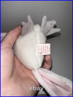 TY Beanie Baby Kuku the Cockatoo TAG ERRORS RARE RETIRED 1997 1998 Mint NEW TY Beanie Baby Kuku the Cockatoo TAG ERRORS RARE RETIRED 1997 1998 Mint NEW