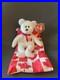 TY-Beanie-Baby-MAPLE-the-Bear-With-Sleeping-Bag-Rare-01-sb