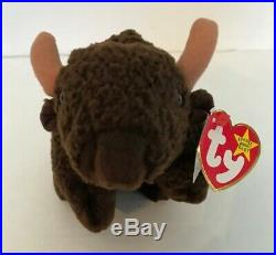 TY Beanie Baby Roam 1998 Rare/Retired/Collectable