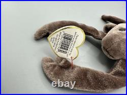 TY Beanie Baby STINGER the Scorpion (8 in) ERROR RARE RETIRED