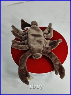 TY Beanie Baby STINGER the Scorpion (8 in) Rare! Vintage