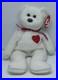 TY-Beanie-Baby-Valentino-the-Bear-1993-94-Brown-Nose-withTag-Errors-RARE-01-bhbj