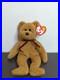 TY-Beanie-Baby-Very-Rare-Curly-the-Bear-with-Tag-Errors-1993-1996-Brown-Nose-01-sy