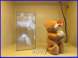 TY Beanie BabyRARE With Tag+Sleeve+Protective Box1999 Hope Plushie TY Beanie BabyRARE With Tag+Sleeve+Protective Box1999 Hope Plushie