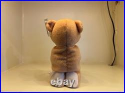 TY Beanie BabyRARE With Tag+Sleeve+Protective Box1999 Hope Plushie TY Beanie BabyRARE With Tag+Sleeve+Protective Box1999 Hope Plushie