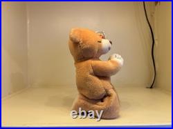 TY Beanie BabyRARE With Tag+Sleeve+Protective Box1999 Hope Plushie TY Beanie BabyRARE With Tag+Sleeve+Protective Box1999 Hope Plushie