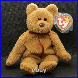 Retired 2004 Ty Gift Beanie Baby MWMT 13g Tush 12g Swing for sale online 