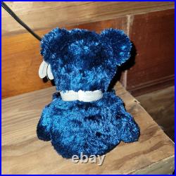 TY POPS Beanie Baby, Rare, New, DOB 6/16/2001, Tag Error dated 2002