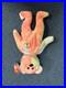 TY-Peace-Bear-Beanie-Baby-Rare-Retired-Original-1996-01-qk