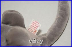 The Beanie Baby Collection TY Ants Rare 1997 Errors Tags