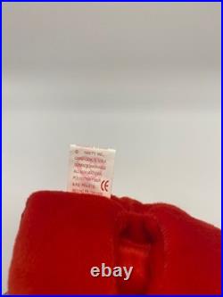 Ty Beanie Babies 1999 Osito Mexico Original Collectible Rare New Condition