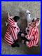 Ty-Beanie-Babies-2000-Lefty-Righty-ERRORS-Tags-RARE-01-ib