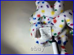 Ty Beanie Babies 2k RARE Double Tush Tag'99 Heart Tag 2000 Nose Off Center Ty Beanie Babies 2k RARE Double Tush Tag'99 Heart Tag 2000 Nose Off Center