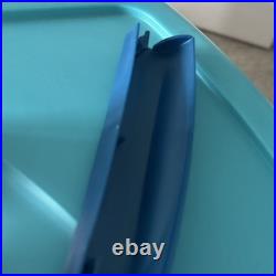 Ty Beanie Babies Batty Brown Bat 1996 1997 RARE (Retired, Baby)