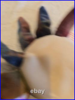 Ty Beanie Babies Claude the Crab RARE ERRORS