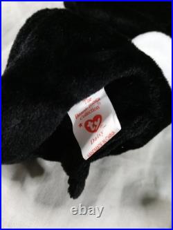 Ty Beanie Babies Collection 3 rare vintage 93'/ 95'/ 96' Plush w tags Bundle Ty Beanie Babies Collection 3 rare vintage 93'/ 95'/ 96' Plush w tags Bundle