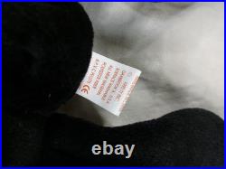 Ty Beanie Babies Collection 3 rare vintage 93'/ 95'/ 96' Plush w tags Bundle