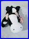 Ty-Beanie-Babies-Daisy-The-Cow-Rare-Retired-With-Tag-Errors-1993-Excellent-01-edf