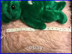 Ty Beanie Babies Erin Rare NWT