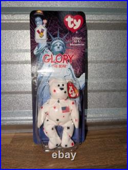 Ty Beanie Babies Extremely Rare Errors