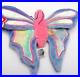 Ty-Beanie-Babies-Flitter-the-Butterfly-1999-Mint-Condition-Retired-RARE-Pellets-01-aii