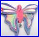 Ty-Beanie-Babies-Flitter-the-Butterfly-1999-Mint-Condition-Retired-RARE-Pellets-01-flt