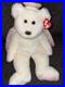 Ty-Beanie-Babies-Halo-The-Angel-Bear-Retired-Toy-Plush-with-Tag-RARE-BROWN-NOSE-01-acvt