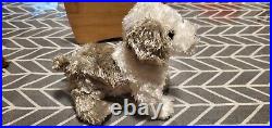 Ty Beanie Babies Herder 2001/2002 RARE WITH ERRORS