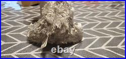 Ty Beanie Babies Herder 2001/2002 RARE WITH ERRORS