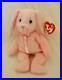 Ty-Beanie-Babies-Hoppity-Rabbit-Pink-Rare-NEW-with-tags-01-tk
