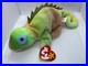 Ty-Beanie-Babies-Iggy-Rainbow-Iguana-1997-RARE-ERRORS-Excellent-Retired-PVC-01-zzg