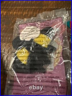 Ty Beanie Babies McDonald's Rare