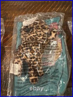 Ty Beanie Babies McDonald's Rare