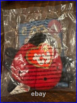 Ty Beanie Babies McDonald's Rare