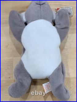 Ty Beanie Babies Mel The Koala. Retired rare PVC pellets tag errors MINT Ty Beanie Babies Mel The Koala. Retired rare PVC pellets tag errors MINT
