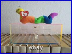 Ty Beanie Babies Official Club Collection Gobbles. And More Very Rare Excellent