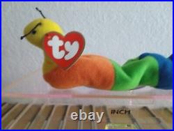 Ty Beanie Babies Official Club Collection Gobbles. And More Very Rare Excellent