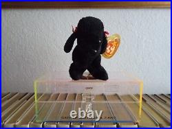 Ty Beanie Babies Official Club Collection Gobbles. And More Very Rare Excellent