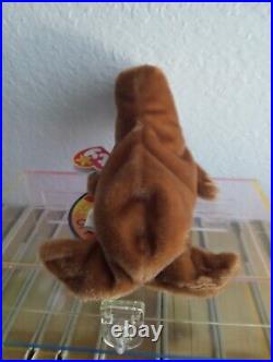 Ty Beanie Babies Official Club Collection Gobbles. And More Very Rare Excellent